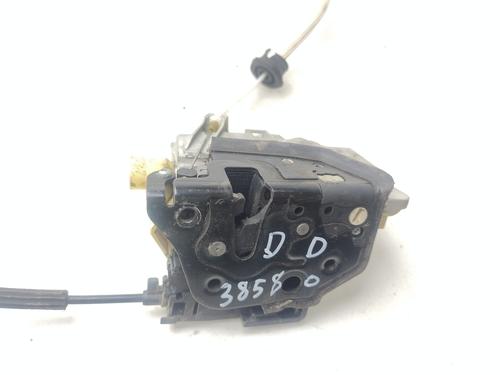 Front right lock AUDI Q7 (4LB) 3.0 TDI quattro | BP29554534C97 