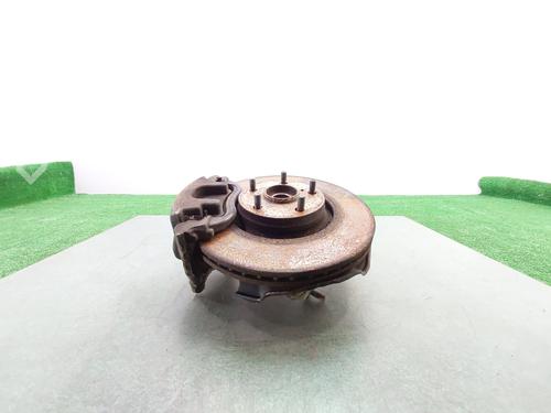 Used Left front steering knuckle TOYOTA AVENSIS Estate (_T27_) [2008-2018]  24597472