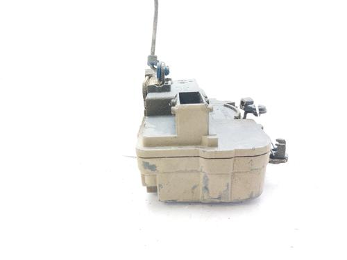 Front right lock CITROËN BERLINGO / BERLINGO FIRST Box Body/MPV (M_) 1.9 D 70 (MBWJZ, MCWJZ) | BP11745586C97 