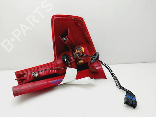 Left taillight CITROËN C4 I (LC_) 1.6 16V | BP23848519C34 