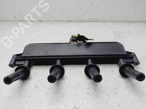 Ignition coil PEUGEOT 206 Hatchback (2A/C) 1.4 LPG | BP28099648M94 
