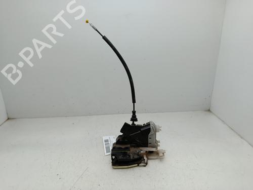 Used Front left lock KIA CARENS IV [2013-2026]  32455581