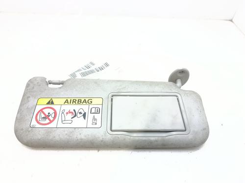 Højre solskærm Højre solskærm TOYOTA AURIS (_E18_) 1.8 Hybrid (ZWE186_, ZWE186R) (136 hp) 34279214 34279214