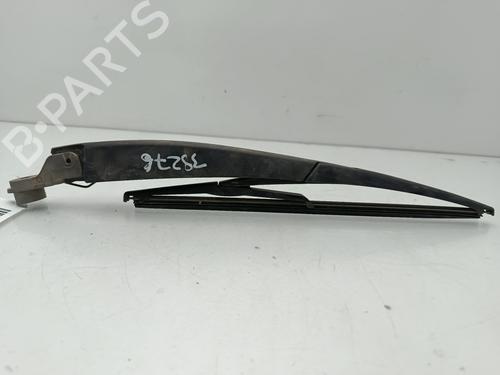 Used Rear windshield wiper arm DACIA DUSTER (HS_) [2010-2018]  31651628