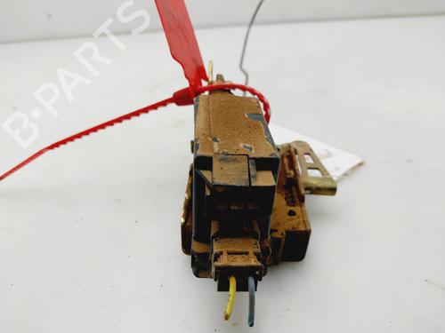 Rear left lock PEUGEOT 405 I (15B)  | BP29434979C100 