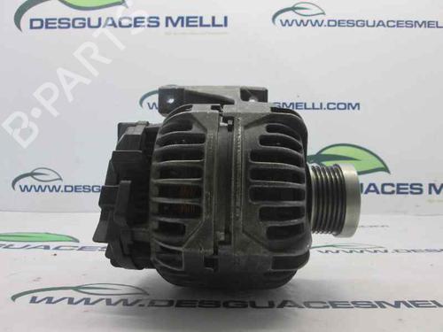 Used Alternator VOLVO S80 I (184) 2.9 (200 hp) 2885479
