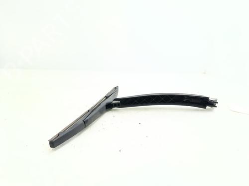 Rear windshield wiper arm FORD FIESTA VI (CB1, CCN) 1.6 TDCi | BP28106636C144 