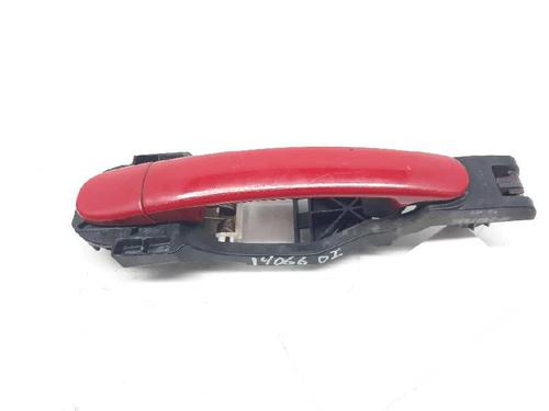 Used Front left exterior door handle SEAT ALTEA (5P1) [2004-2015]  5284698
