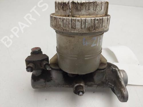 Used Brake master cylinder Brake master cylinder MITSUBISHI PAJERO II (V3_W, V2_W, V4_W, V5_W) 2.5 TD 4WD (V24W) (99 hp) 40042107 40042107