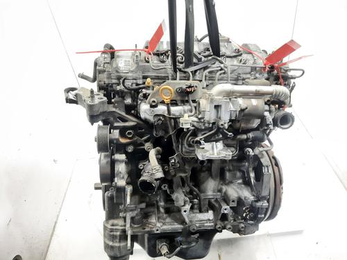 Engine TOYOTA AURIS (_E15_)  | BP29855792M1
