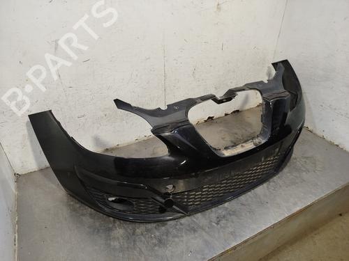 Front bumper SEAT ALTEA XL (5P5, 5P8)  | BP28501666C7 