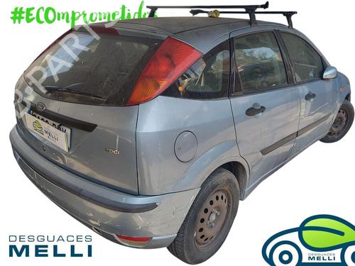 Electronic module FORD FOCUS I (DAW, DBW) 1.8 TDCi | BP37011402M83 - Image 6