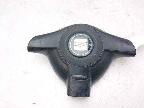 Førerens kollisjonspute SEAT LEON (1M1) 1.6 16 V (105 hp) 12414988