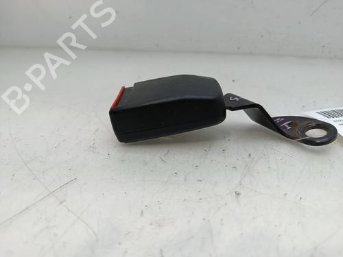 Seat buckle PEUGEOT 205 I (741A/C) 1.7 Diesel | BP30770008I32 
