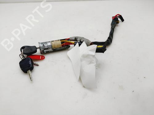 Ignition barrel CITROËN XSARA PICASSO (N68) 2.0 HDi | BP27922352M48 