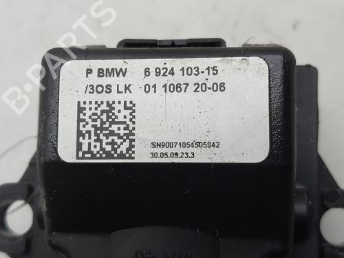 Steering column stalk BMW 5 (E60) 530 d | BP34717952I23 - Image 5