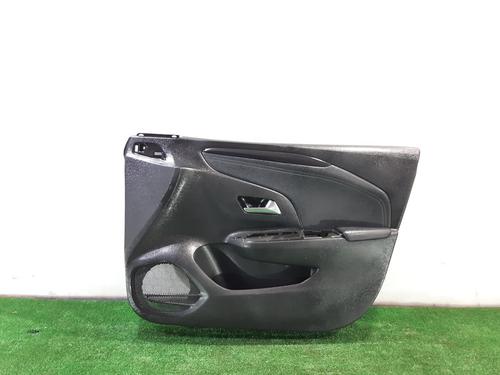 Used Right front door panel Right front door panel OPEL CORSA F (P2JO) 1.2 (68) (101 hp) 11055851 11055851