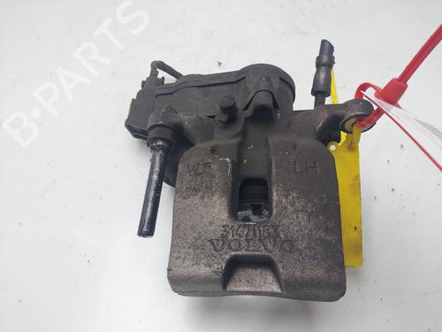 Left rear brake caliper VOLVO XC40 (536)  | BP16339003M107 