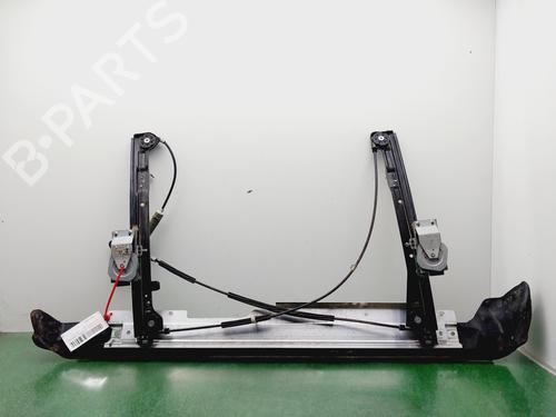 Used Front right window mechanism MINI MINI (R56) [2005-2014]  31095947