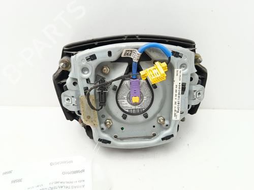 Førerens kollisjonspute AUDI A4 B6 (8E2) 2.0 | BP29810662C9 