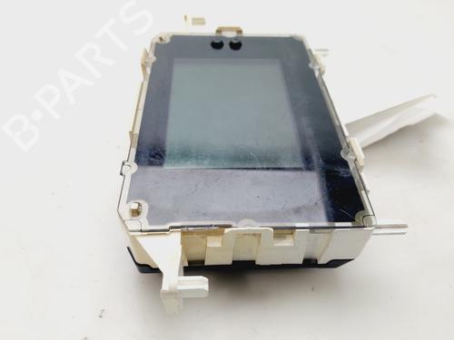 Display monitor FORD FIESTA VI (CB1, CCN)  | BP24800618C48 
