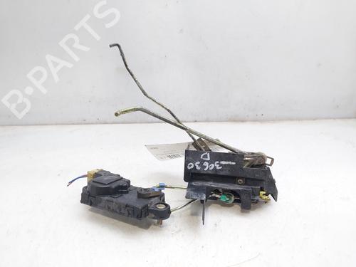Used Front right lock HYUNDAI COUPE I (RD) 1.6 16V (116 hp) 16726003