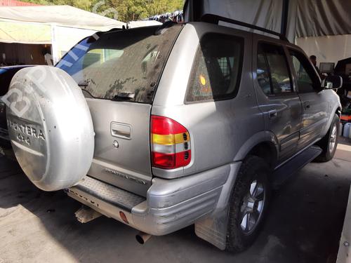 Puerta trasera derecha OPEL FRONTERA B (U99) 2.2 DTI (6B_ZC, 6B_VF, 6B_66, 6B_76) | BP11346247C5 