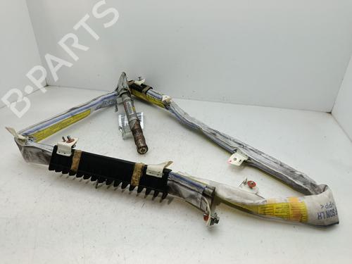 Left curtain airbag HYUNDAI i40 I (VF) 1.7 CRDi | BP31081982C11