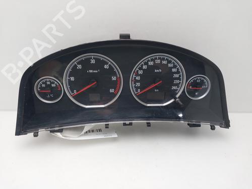 Used Instrument cluster Instrument cluster OPEL VECTRA C (Z02) 2.0 DTI 16V (F69) (101 hp) 32736789 32736789