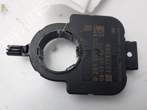 Used Electronic module Electronic module OPEL INSIGNIA A (G09) [2008-2017] 33421638 33421638