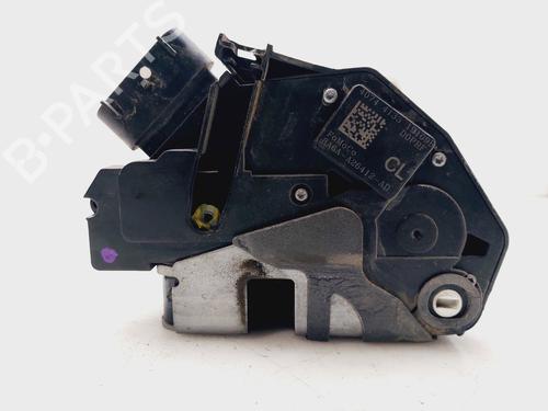 Rear right lock FORD FIESTA VI (CB1, CCN) 1.4 TDCi | BP22224356C99 