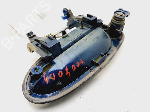 Front right exterior door handle DAEWOO EVANDA (KLAL) 2.0 | BP30560828C129