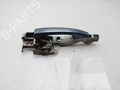Used Rear left exterior door handle CITROËN C4 I (LC_) [2004-2014]  26695050