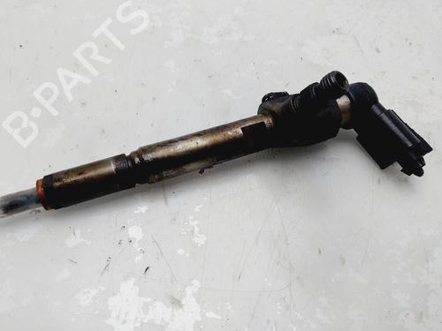 Injector RENAULT MEGANE II (BM0/1_, CM0/1_) 1.5 dCi (BM1E, CM1E) | BP19643610M100 