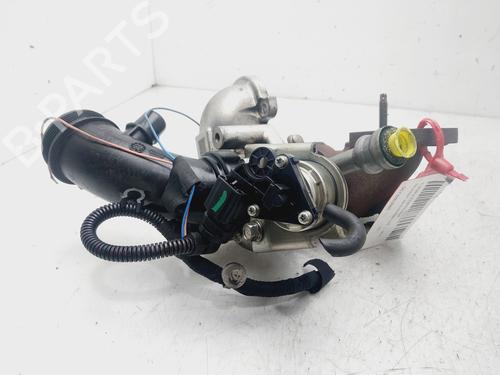 Turbolader/Kompressor PEUGEOT 308 I (4A_, 4C_)  | BP29919995M71 