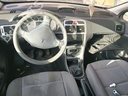 Front windshield wiper arm PEUGEOT 307 (3A/C)  | BP23254199C143 