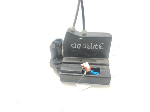 Used Front right lock SSANGYONG KYRON [2005-2014]  26646094