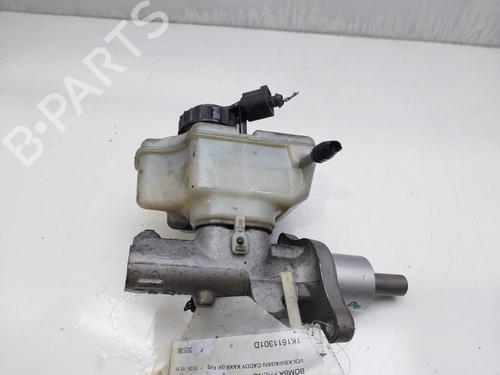 Brake master cylinder VW CADDY III Box Body/MPV (2KA, 2KH, 2CA, 2CH) 2.0 SDI | BP12417966M77 