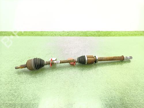 Used Right front driveshaft Right front driveshaft RENAULT MEGANE III Hatchback (BZ0/1_, B3_) 1.5 dCi (86 hp) 34623055 34623055