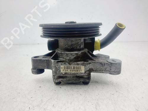 Steering pump HONDA CIVIC VI Hatchback (EJ, EK) 1.4 i S (EJ9) | BP29876040M99