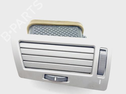 Used Air vent BMW 7 (E65, E66, E67) 730 Ld (231 hp) 18235673