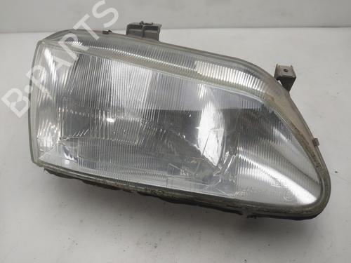 Used Right headlight Right headlight 36648848 36648848