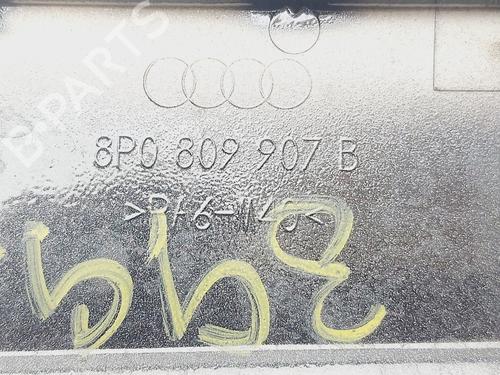 Fuel flap AUDI A3 (8P1) | BP30182707C131