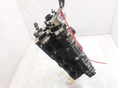 Cylinder head VOLVO S40 I (644) 2.0 | BP30144875M5