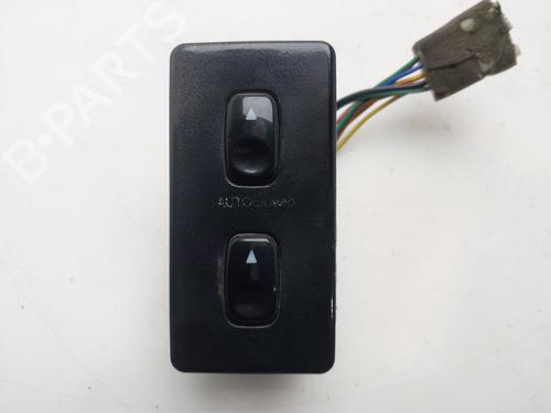 Used Left front window switch Left front window switch MITSUBISHI GALLOPER (JK-01) [1998-2003] 34697315 34697315