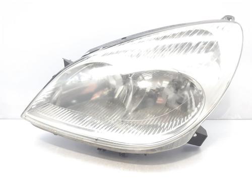 Used Left headlight Left headlight CITROËN C5 I (DC_) 2.0 HDi (DCRHZB, DCRHZE) (109 hp) 10547155 10547155