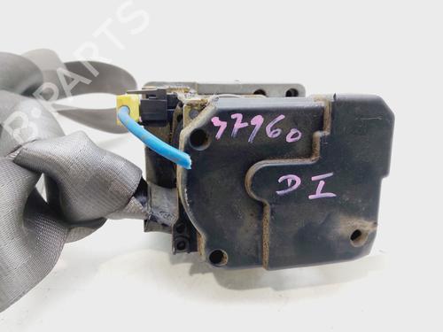 Front left seatbelt SEAT LEON (1M1)  | BP25464868I26 