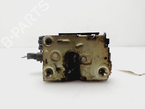 Used Front left lock RENAULT RAPID Box Body/MPV (F40_, G40_) 1.9 D (F40R) (54 hp) 28487906