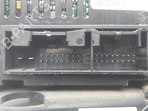 Climate control AUDI A4 B8 Avant (8K5) | BP36641866I5 - Image 3
