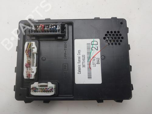 Used Electronic module Electronic module SUZUKI GRAND VITARA II (JT, TE, TD) 2.0 All-wheel Drive (TD54V, JB420) (140 hp) 36409119 36409119